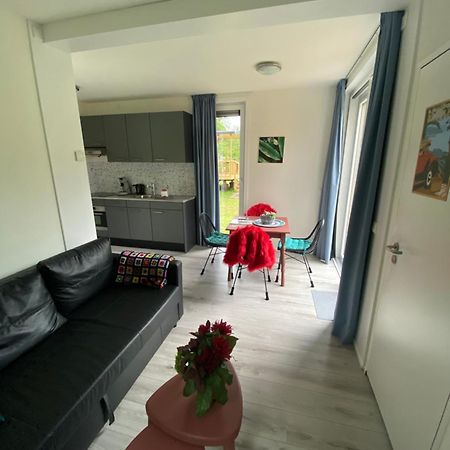 Camping Het Vossenhol Ermelo Exterior foto