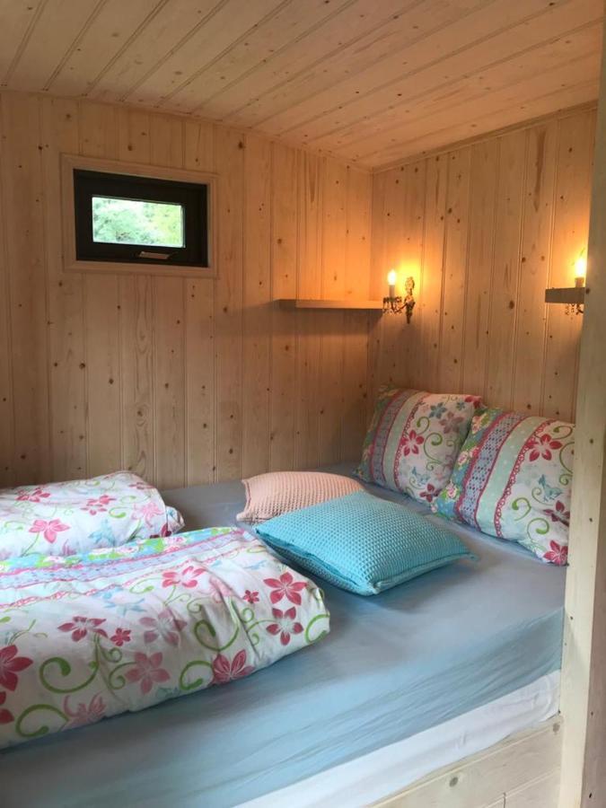 Camping Het Vossenhol Ermelo Exterior foto