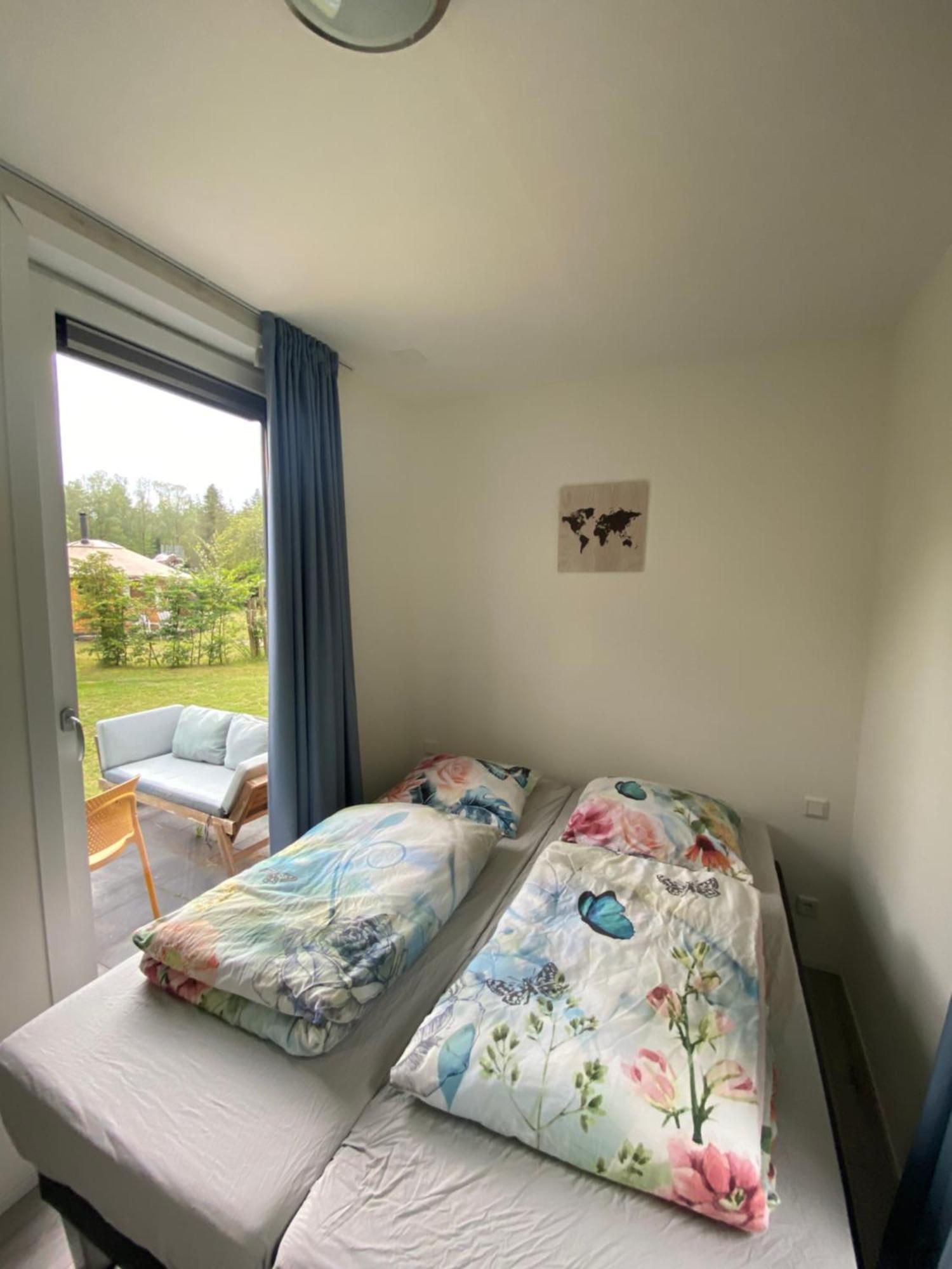 Camping Het Vossenhol Ermelo Exterior foto