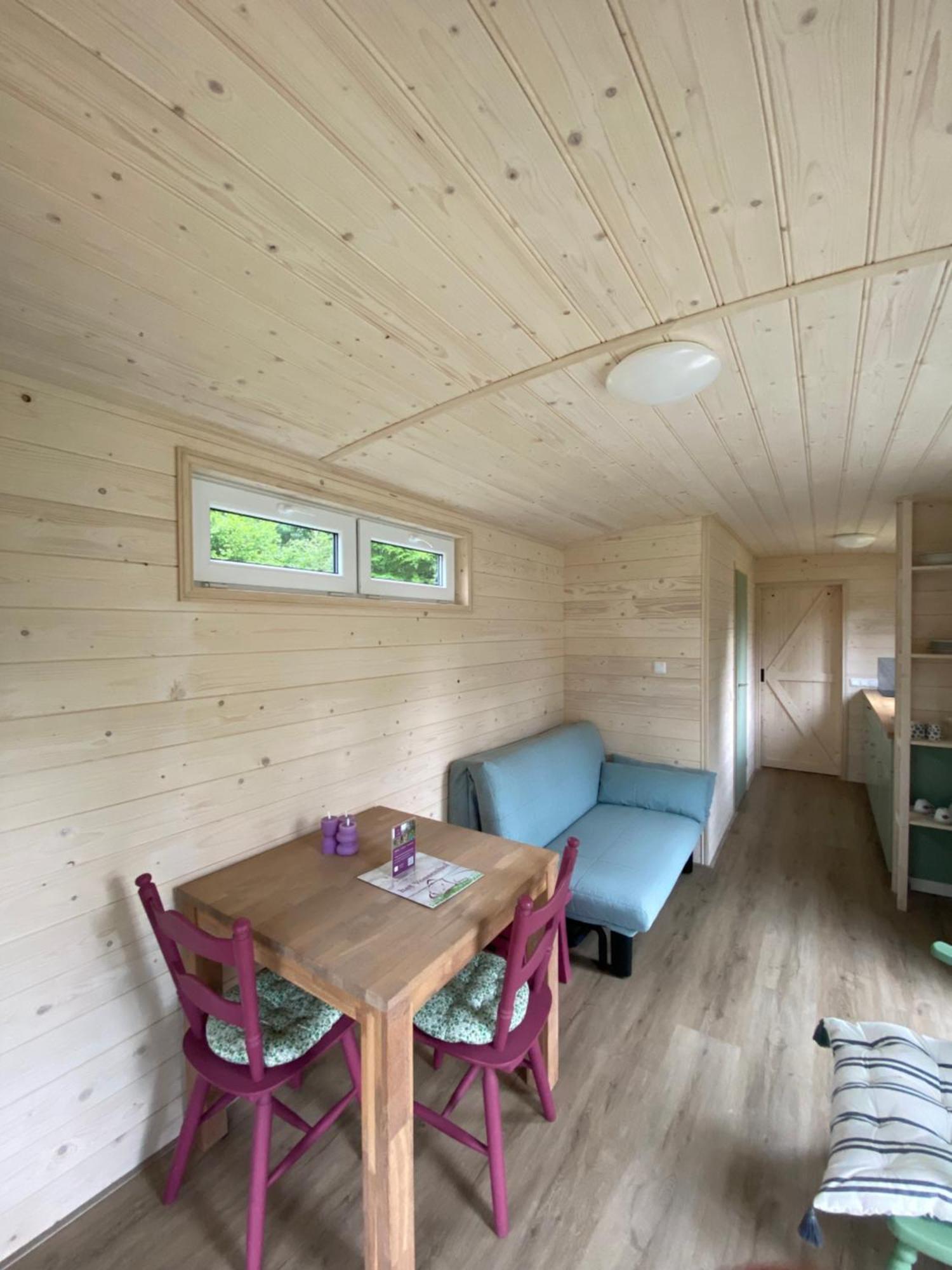 Camping Het Vossenhol Ermelo Exterior foto